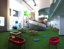 Crystal Court (D10), Retail #505653481
